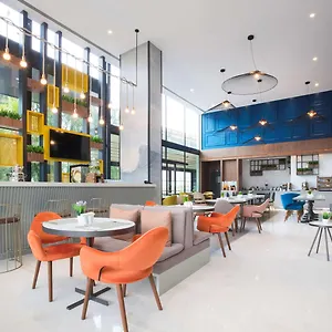 Ibis Styles Bornova Turkey