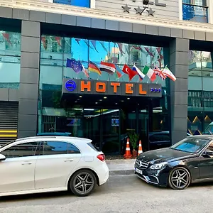 Hotel Grand Nergiz