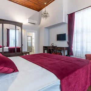 Hotel Giges King Boutique