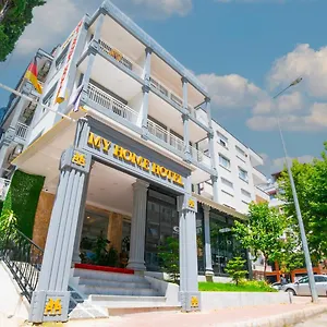 Hotel My Gulluk