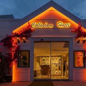 Aparthotel Collesium Garden