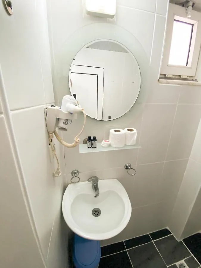Nergiz Boutique Hotel アンタルヤ