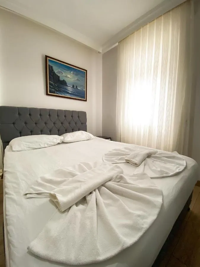 Nergiz Boutique Hotel Antalya