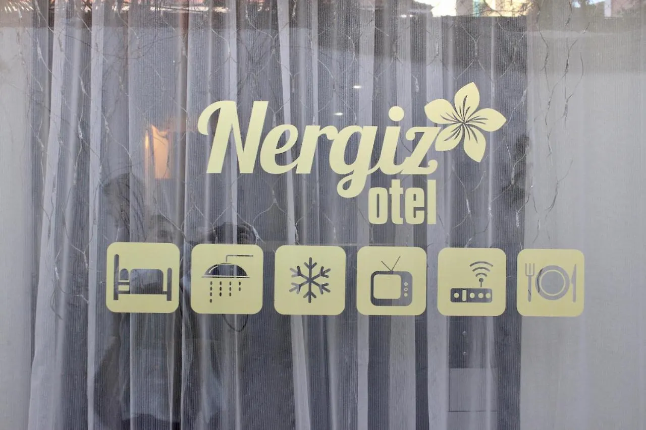 Nergiz Boutique Hotel Antalya