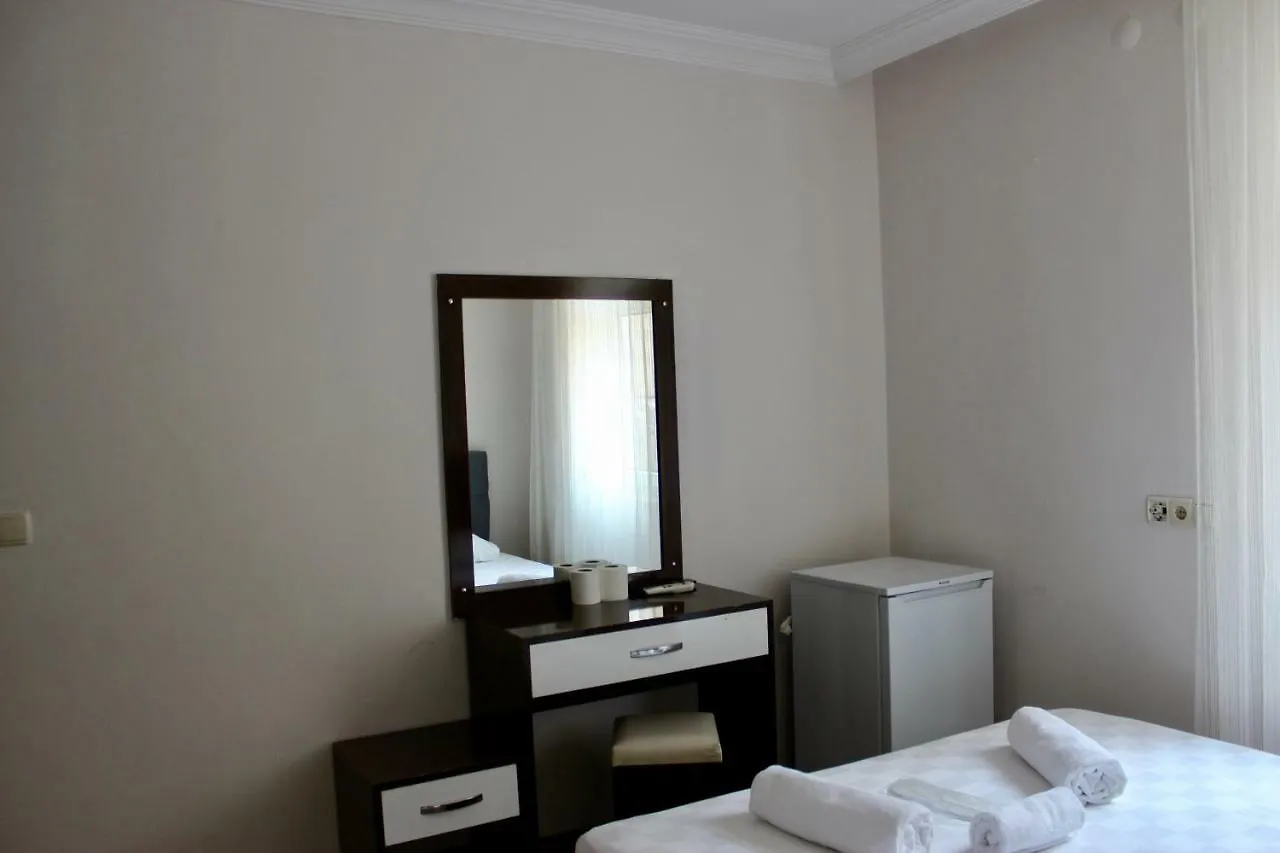 Nergiz Boutique Hotel Antalya