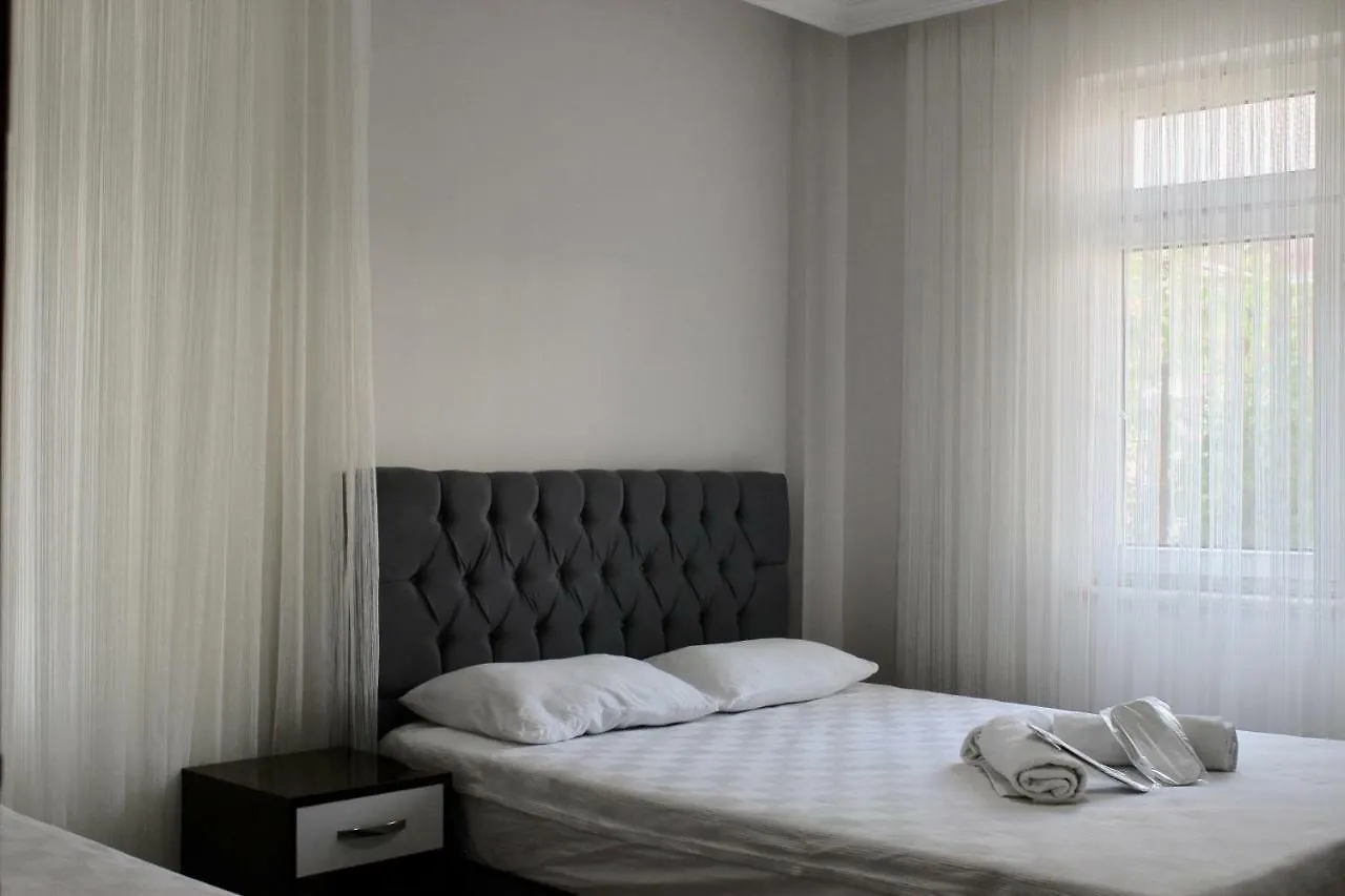 Nergiz Boutique Hotel Antalya 3*,  Turquía
