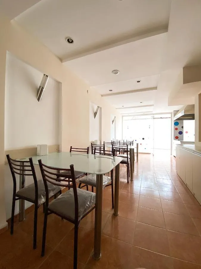 Nergiz Boutique Hotel Antalya 3*,