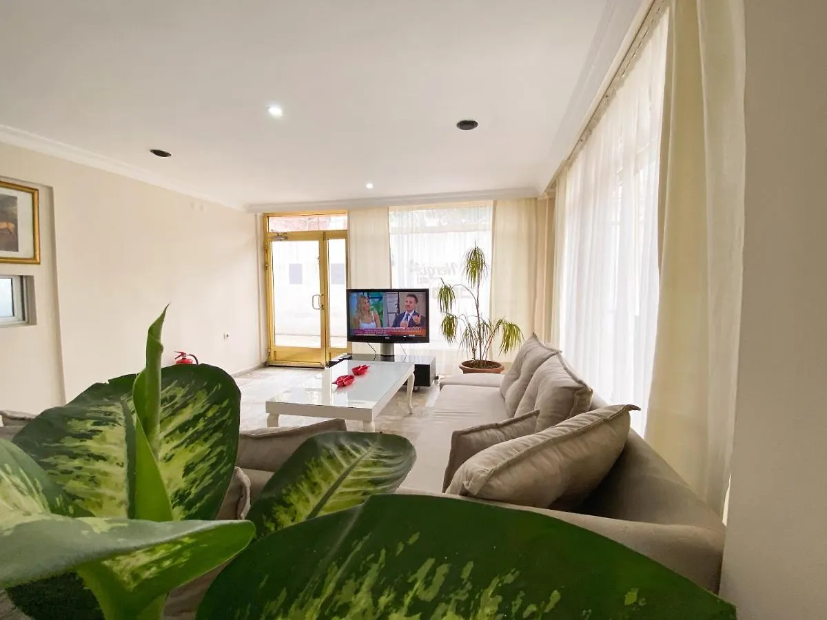 Nergiz Boutique Hotel Antalya