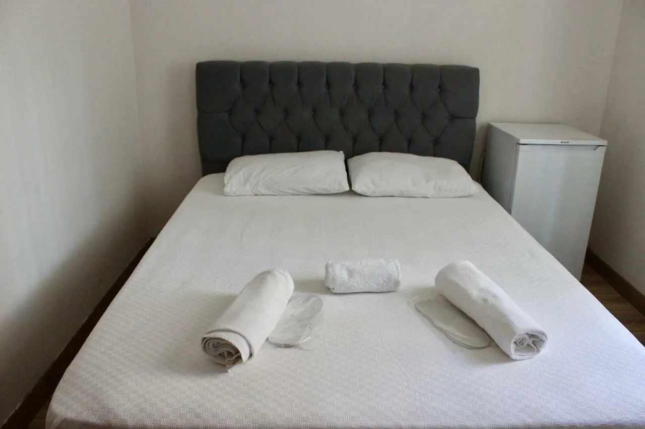 Nergiz Boutique Hotel Antalya